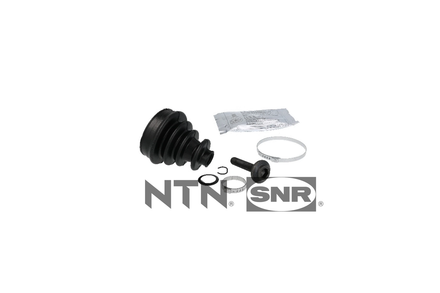 Bellow Kit, drive shaft (OBK54.019)