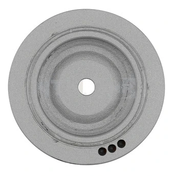 Belt Pulley, crankshaft (DPF355.19)