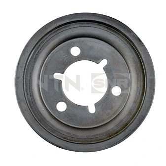 Belt Pulley, crankshaft (DPF359.30)