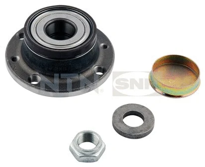 Wheel Bearing Kit (R158.53)