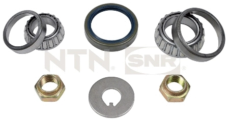 Wheel Bearing Kit (R140.78)
