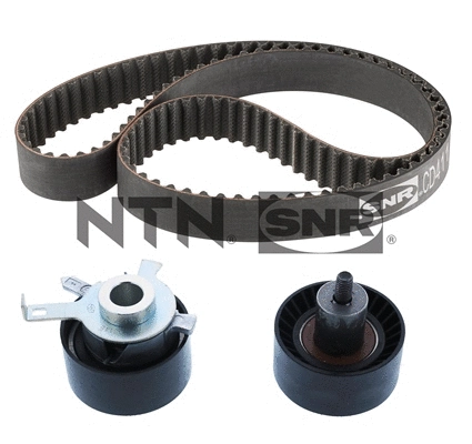 Timing Belt Kit (KD452.16)