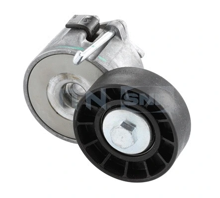 Tensioner Pulley, V-ribbed belt (GA358.16)