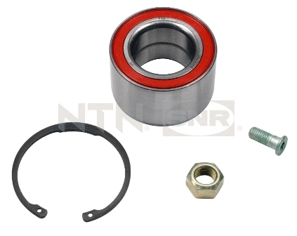Wheel Bearing Kit (R154.33)