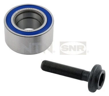 Wheel Bearing Kit (R157.25)