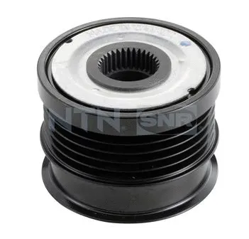 Alternator Freewheel Clutch (GA753.00)