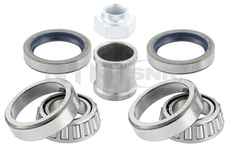 Wheel Bearing Kit (R158.04)