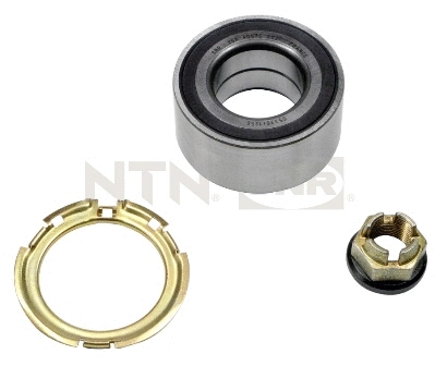 Wheel Bearing Kit (R155.69)