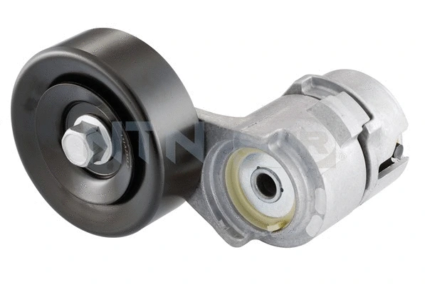 Tensioner Pulley, V-ribbed belt (GA384.10)