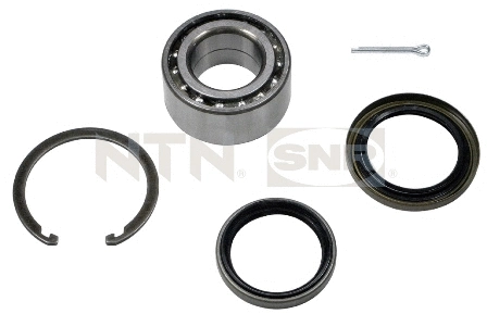 Wheel Bearing Kit (R173.22)