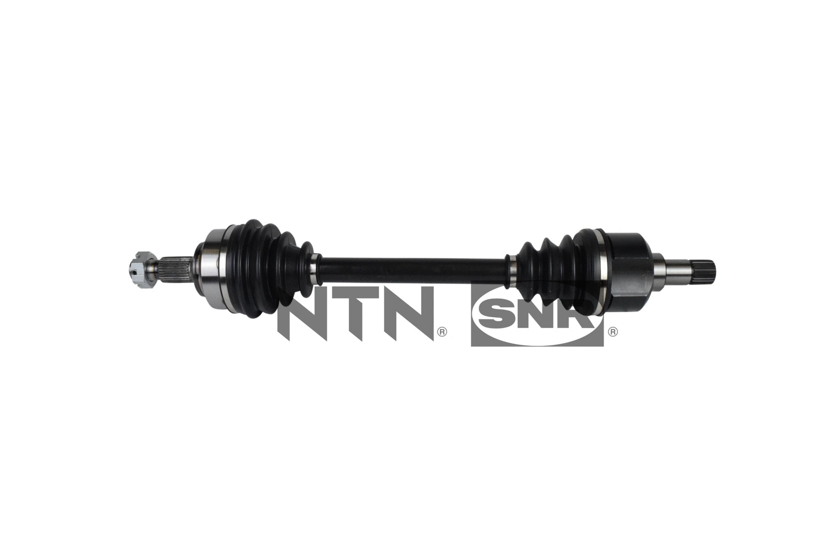 Drive Shaft (DK66.014)