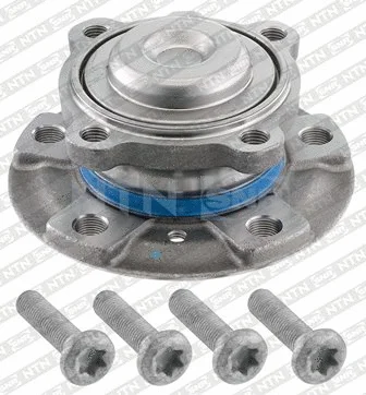 Wheel Bearing Kit (R150.55)