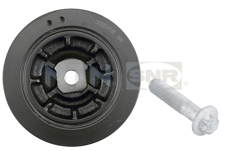 Belt Pulley, crankshaft (DPF355.12K1)