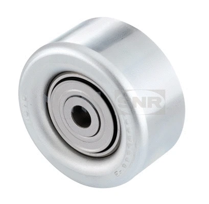 Deflection/Guide Pulley, V-ribbed belt (GA369.13)