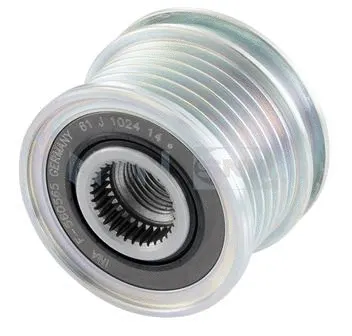 Alternator Freewheel Clutch (GA750.03)
