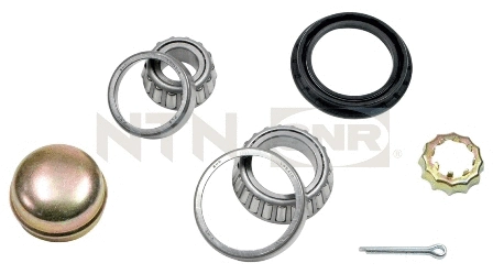 Wheel Bearing Kit (R154.13)