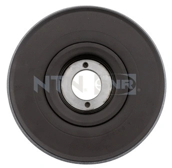 Belt Pulley, crankshaft (DPF359.03)