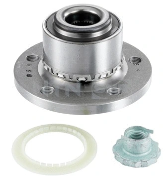 Wheel Bearing Kit (R157.32)