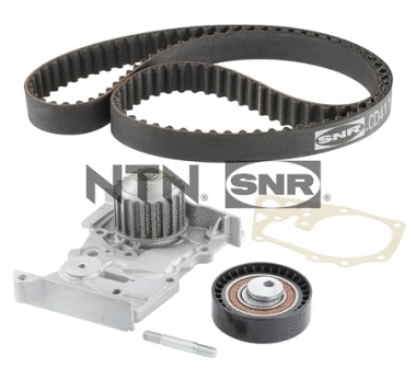 Water Pump & Timing Belt Kit (KDP455.590)
