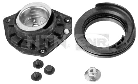 Repair Kit, suspension strut support mount (KB655.30)
