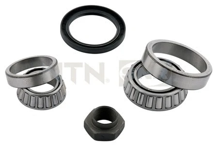 Wheel Bearing Kit (R154.22)