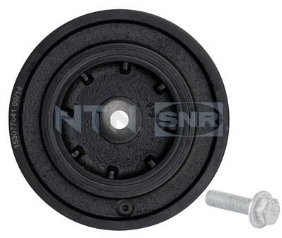 Belt Pulley, crankshaft (DPF355.22K1)