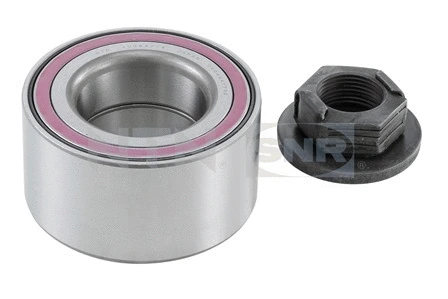 Wheel Bearing Kit (R170.42)