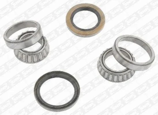 Wheel Bearing Kit (R169.12)