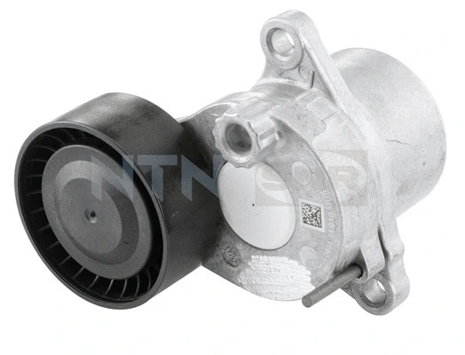 Tensioner Pulley, V-ribbed belt (GA351.44)