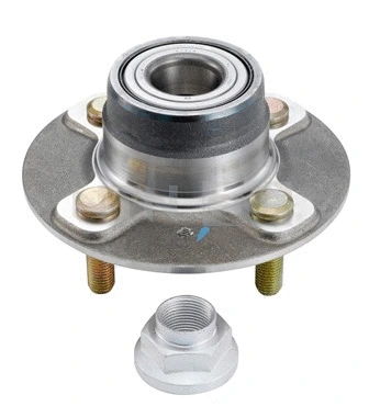 Wheel Bearing Kit (R184.56)
