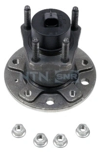 Wheel Bearing Kit (R153.27)