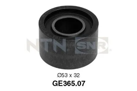 Deflection/Guide Pulley, timing belt (GE365.07)