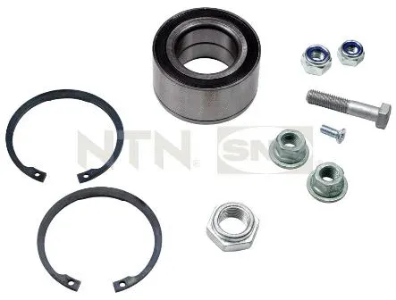 Wheel Bearing Kit (R154.28)