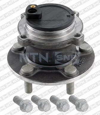 Wheel Bearing Kit (R152.92)