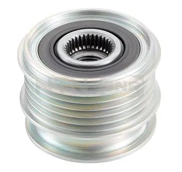 Alternator Freewheel Clutch (GA752.02)