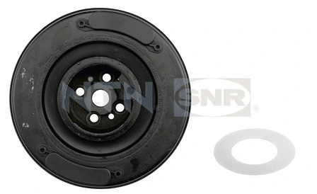 Belt Pulley, crankshaft (DPF357.06K1)