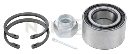 Wheel Bearing Kit (R190.00)