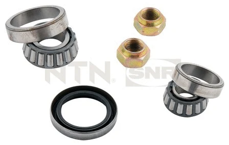 Wheel Bearing Kit (R158.00)