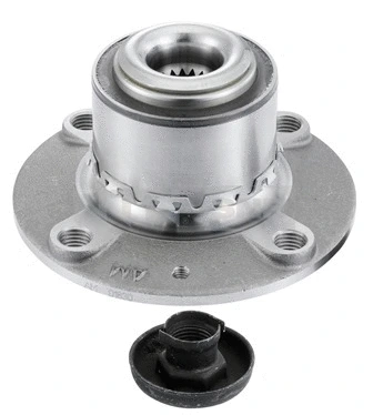 Wheel Bearing Kit (R154.52)