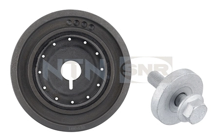Belt Pulley, crankshaft (DPF355.21K1)