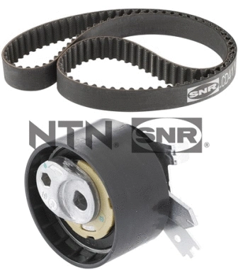 Timing Belt Kit (KD455.64)