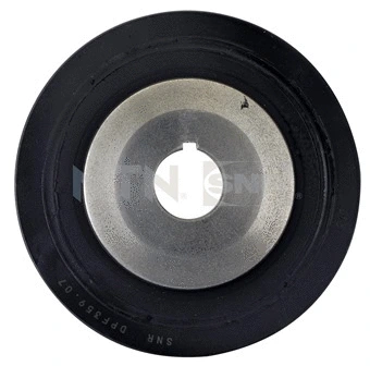 Belt Pulley, crankshaft (DPF359.07)
