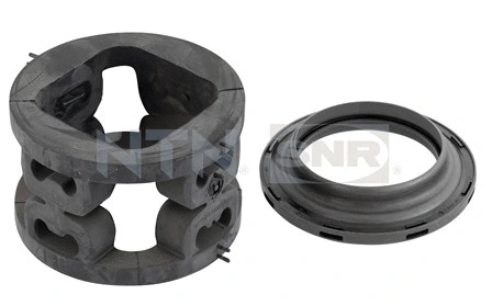 Repair Kit, suspension strut support mount (KB655.06)