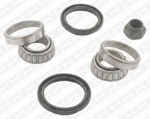 Wheel Bearing Kit (R152.18)