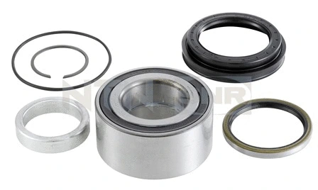 Wheel Bearing Kit (R141.16)