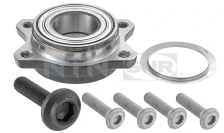 Wheel Bearing Kit (R157.26)