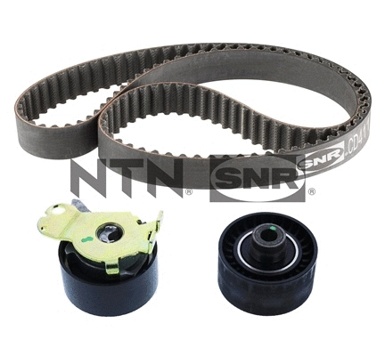 Timing Belt Kit (KD459.37)