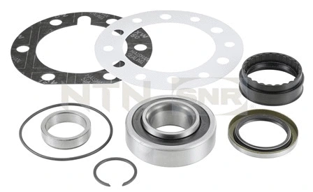 Wheel Bearing Kit (R141.43)