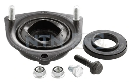 Repair Kit, suspension strut support mount (KB668.01)