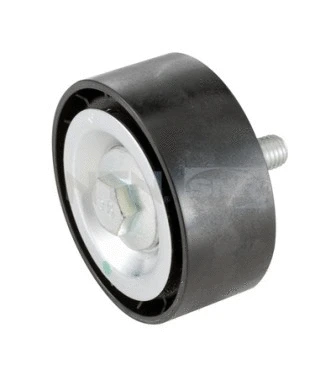 Deflection/Guide Pulley, V-ribbed belt (GA358.02)